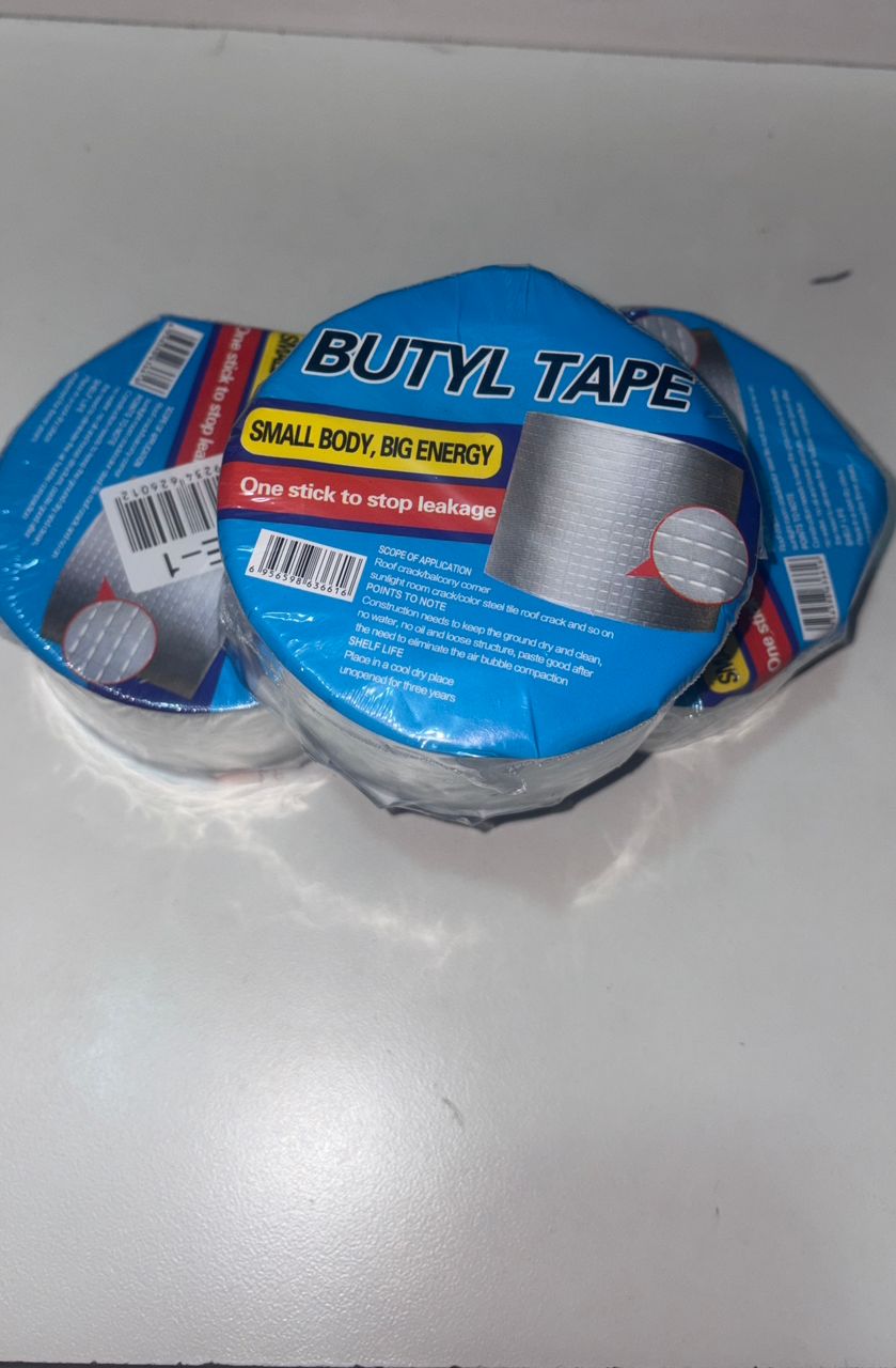Waterproof Roof Tape