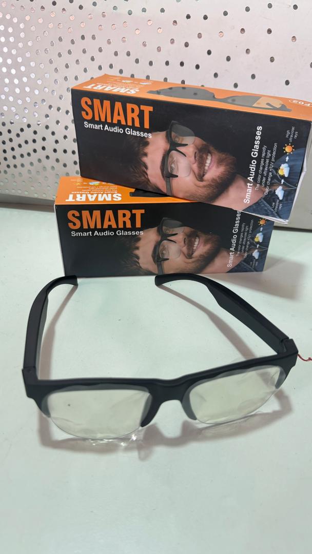 Samrt Audio Glasses