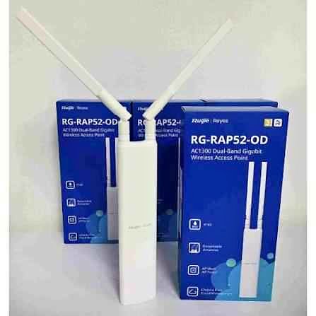 Ruijie Reyee RG-RAP52-OD
