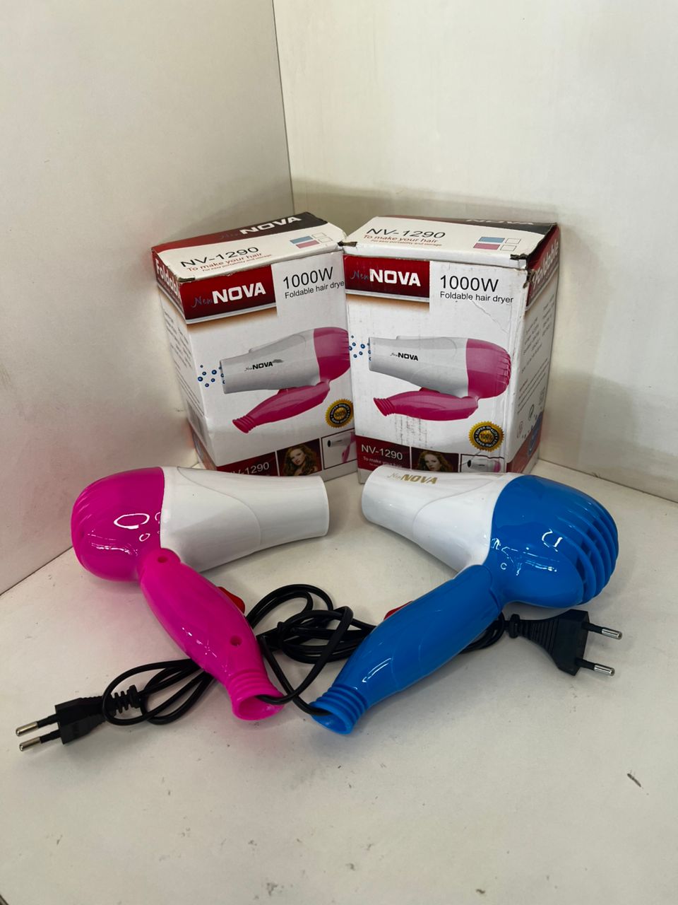 Portable Hair Blower